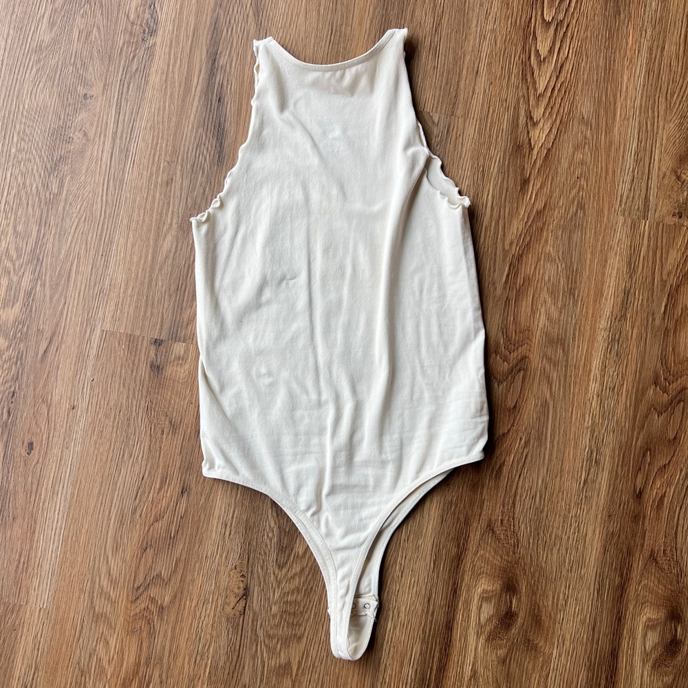 FP bodysuit